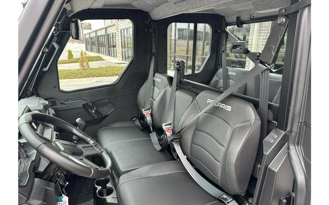 2026 Polaris RANGER CREW XP1000 NORTHSTAR ULTIMATE