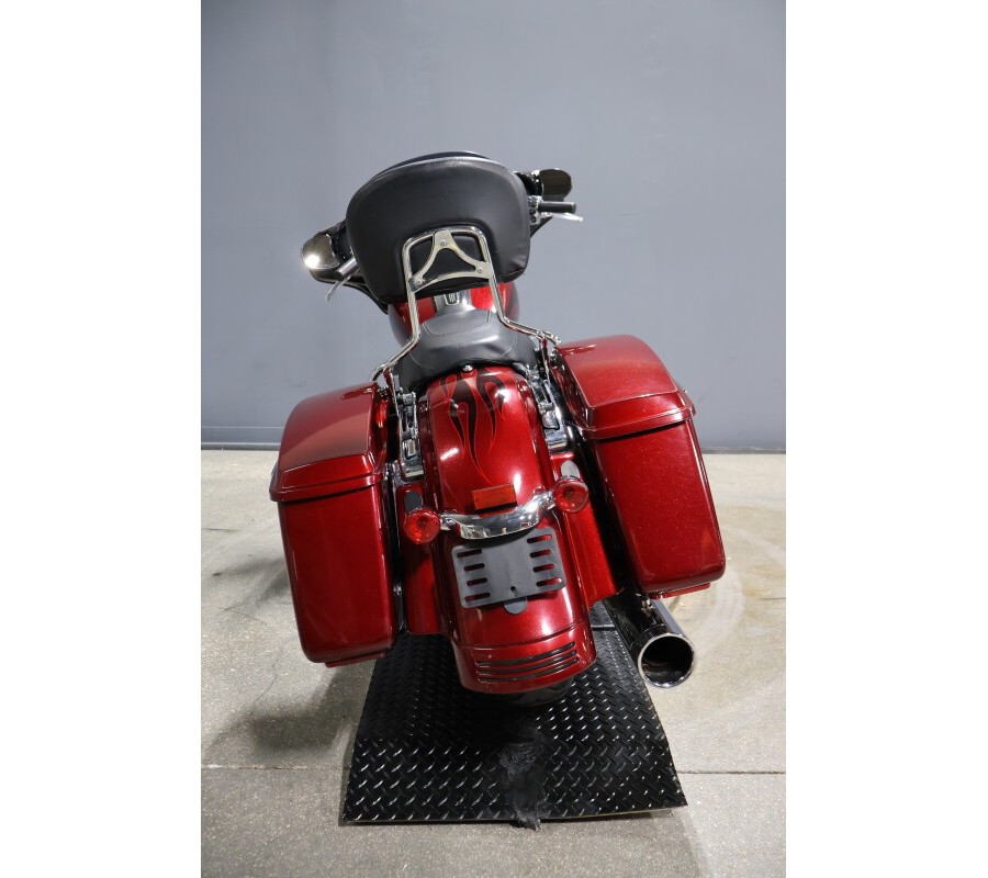 2017 Harley-Davidson Street Glide Special