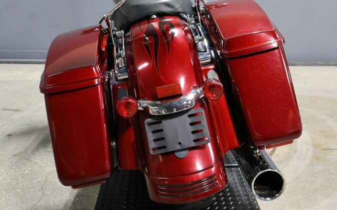 2017 Harley-Davidson Street Glide Special