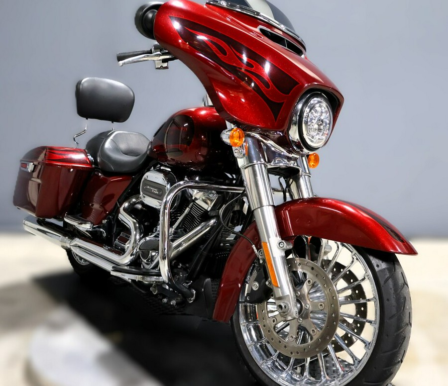 2017 Harley-Davidson Street Glide Special