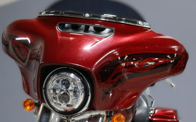 2017 Harley-Davidson Street Glide Special