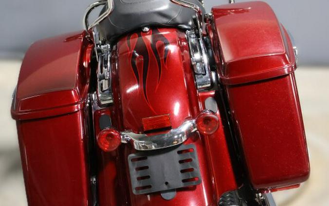 2017 Harley-Davidson Street Glide Special