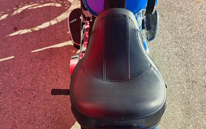 2018 Harley-Davidson Softail® Deluxe 107