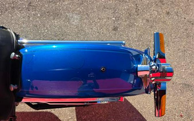 2018 Harley-Davidson Softail® Deluxe 107