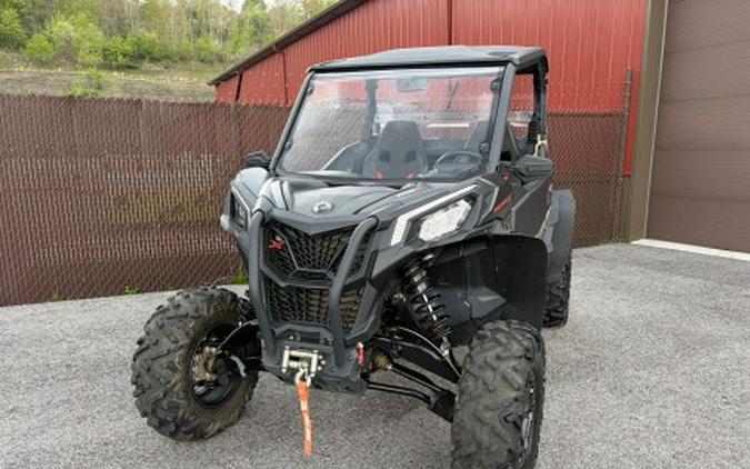 2023 Can-Am Maverick Sport X XC 1000R