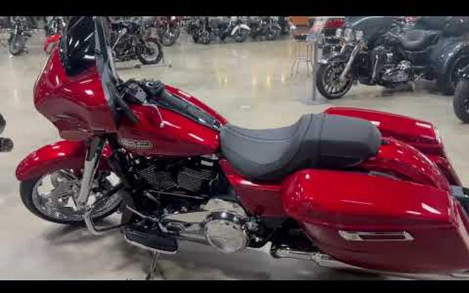 2025 Harley-Davidson Street Glide®