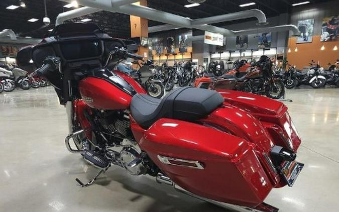2025 Harley-Davidson Street Glide®