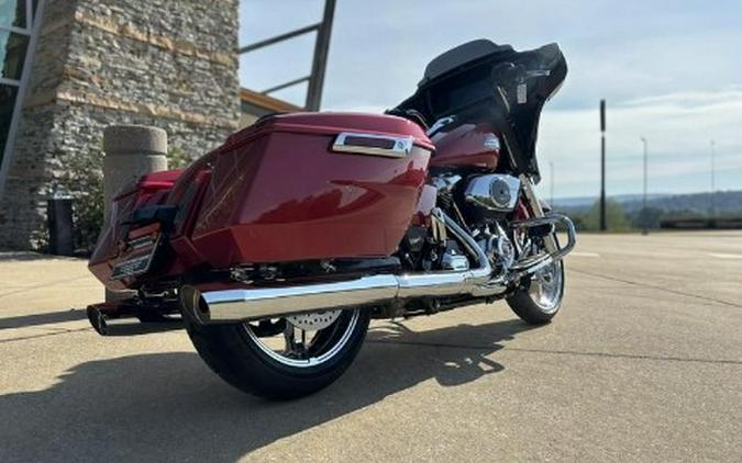 2025 Harley-Davidson Street Glide®