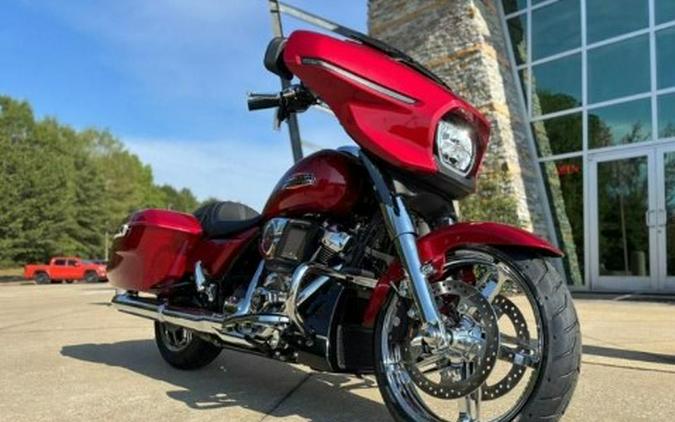 2025 Harley-Davidson Street Glide®