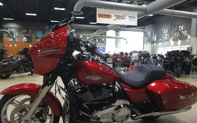2025 Harley-Davidson Street Glide®