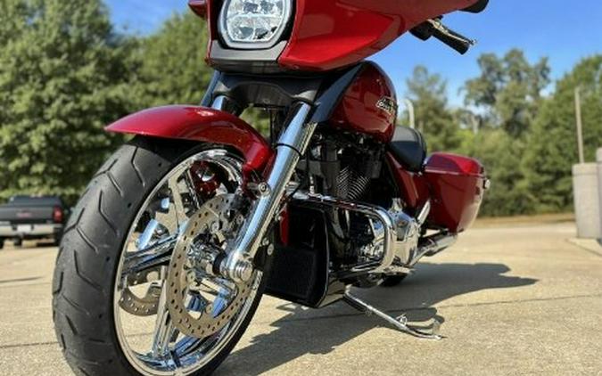 2025 Harley-Davidson Street Glide®