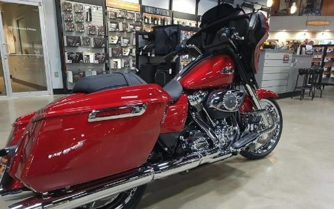 2025 Harley-Davidson Street Glide®