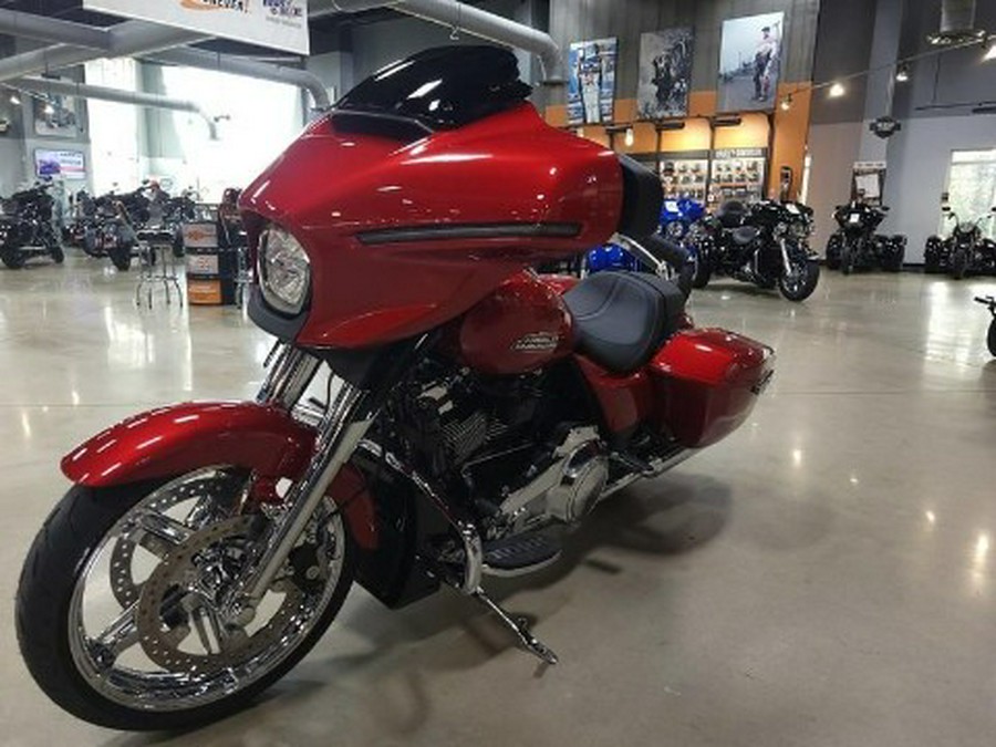 2025 Harley-Davidson Street Glide®
