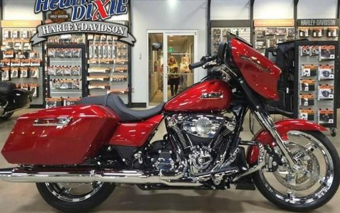 2025 Harley-Davidson Street Glide®