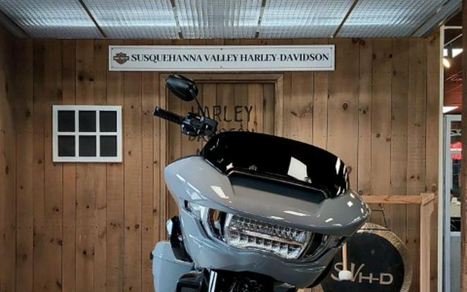 2026 Harley-Davidson Road Glide®