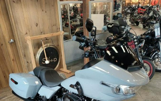 2026 Harley-Davidson Road Glide®