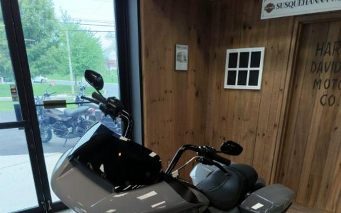 2026 Harley-Davidson Road Glide®
