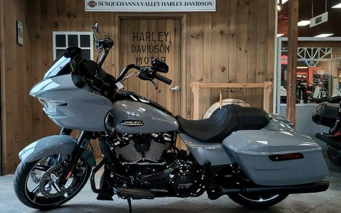 2026 Harley-Davidson Road Glide®