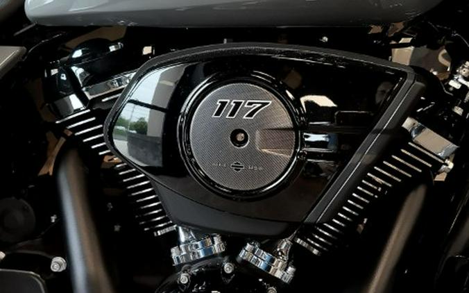 2026 Harley-Davidson Road Glide®
