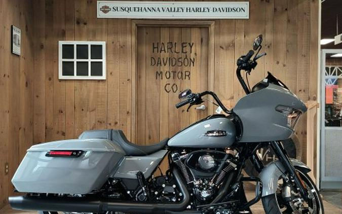 2026 Harley-Davidson Road Glide®