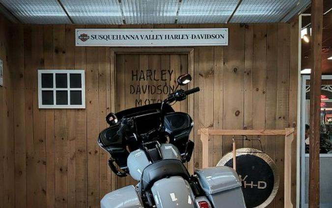 2026 Harley-Davidson Road Glide®
