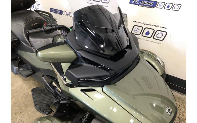 2021 RT Sea To Sky - Can-Am