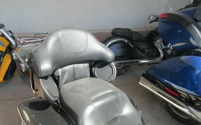2012 HARLEY ELECTRA GLIDE ULTRA LIMITED
