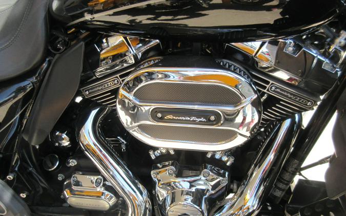 2012 HARLEY ELECTRA GLIDE ULTRA LIMITED