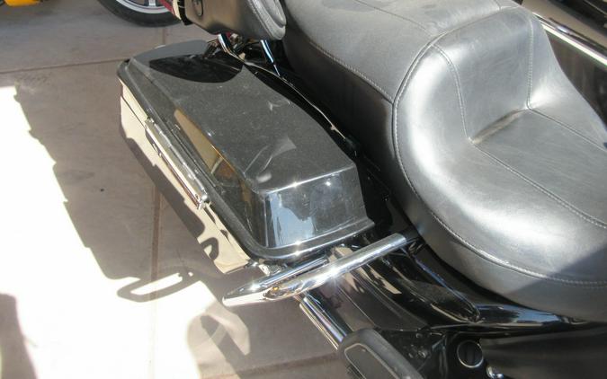 2012 HARLEY ELECTRA GLIDE ULTRA LIMITED