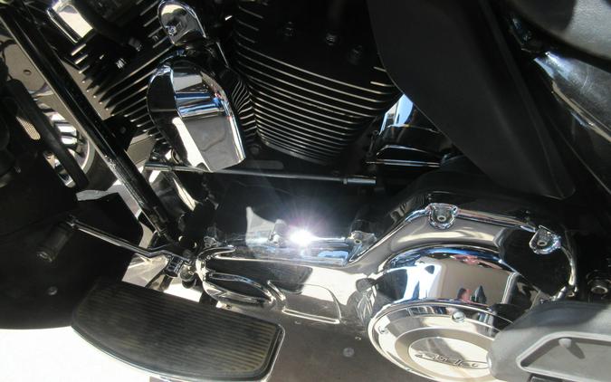 2012 HARLEY ELECTRA GLIDE ULTRA LIMITED
