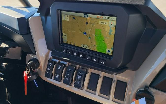2026 Polaris RZR XP® S 1000 Ultimate
