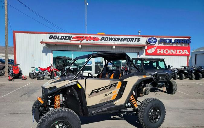 2026 Polaris RZR XP® S 1000 Ultimate