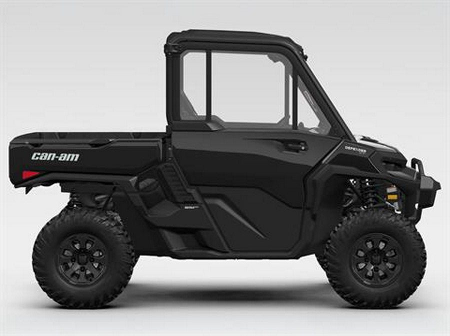 2026 Can-Am Defender XT CAB HD11