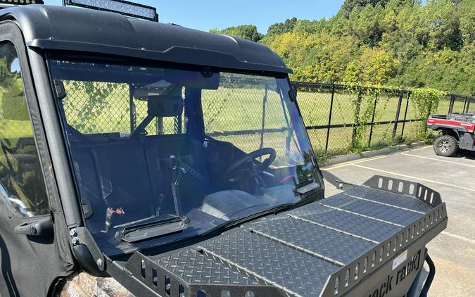 2022 Tracker Off Road 800SX LE