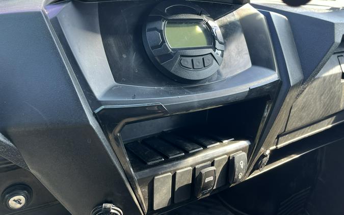 2022 Tracker Off Road 800SX LE
