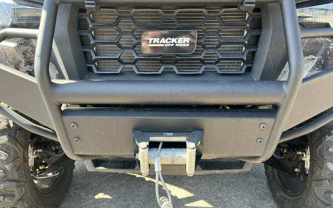 2022 Tracker Off Road 800SX LE