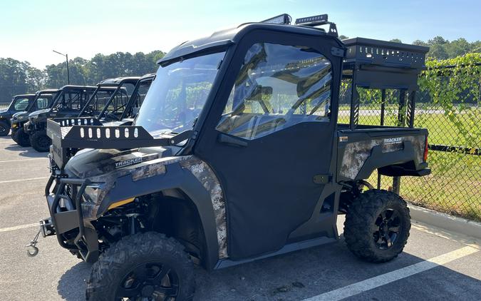 2022 Tracker Off Road 800SX LE