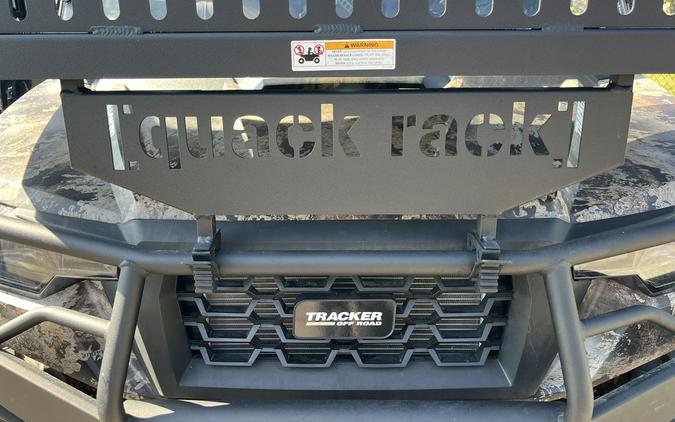 2022 Tracker Off Road 800SX LE