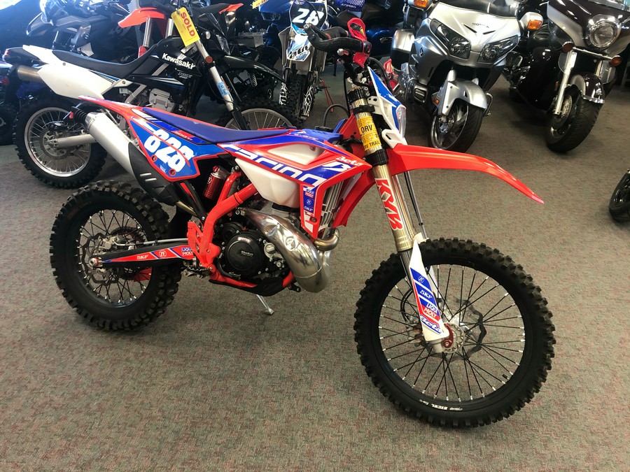 2020 Beta 300 RR 2Stroke Race Edition for sale in Escanaba, MI