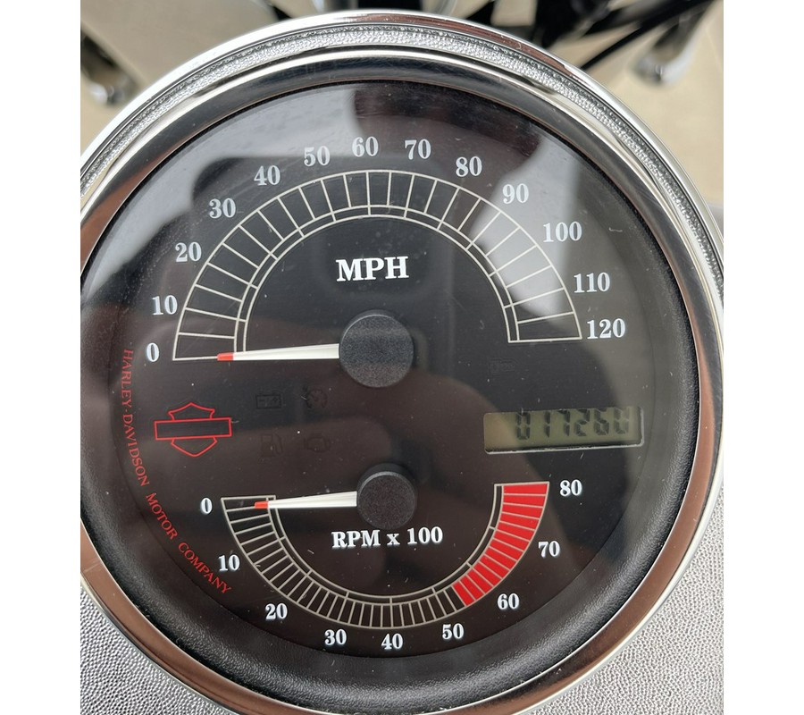 2004 Harley-Davidson® Fat Boy