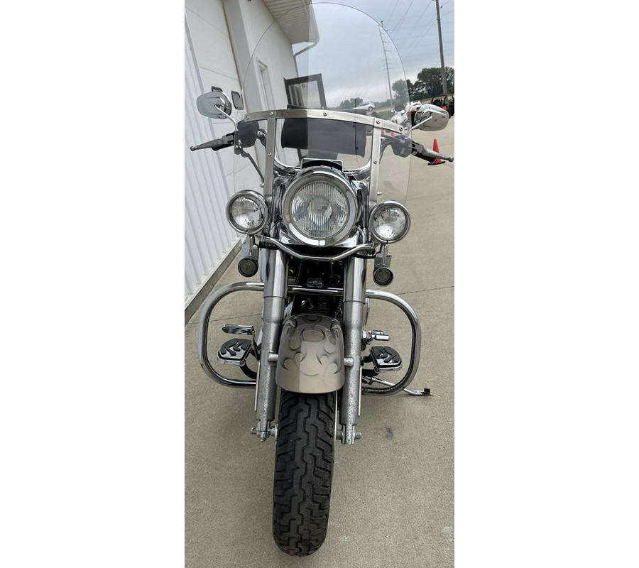 2004 Harley-Davidson® Fat Boy