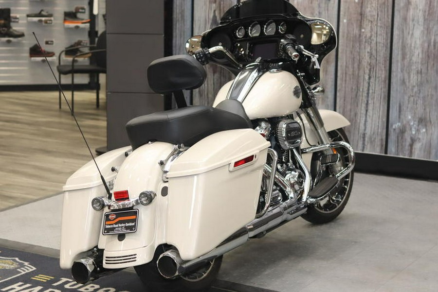 2022 Harley-Davidson® FLHXS - Street Glide® Special