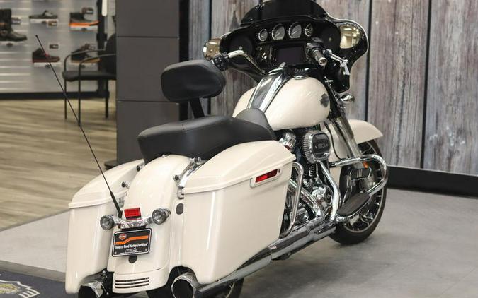 2022 Harley-Davidson® FLHXS - Street Glide® Special