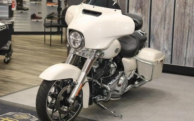 2022 Harley-Davidson® FLHXS - Street Glide® Special