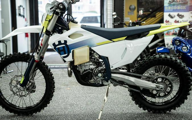 2024 Husqvarna® FE 501w