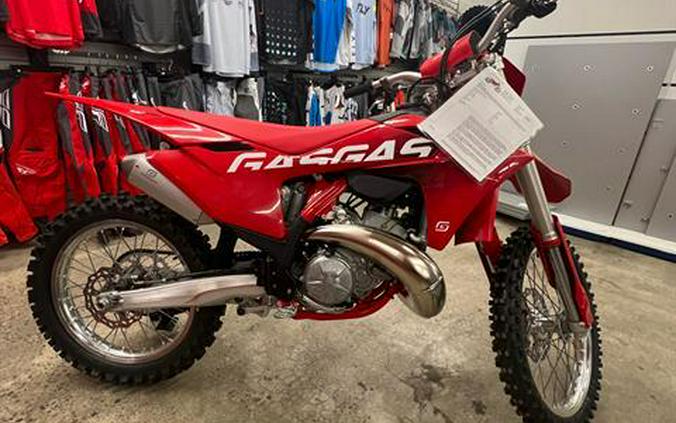 2024 GASGAS MC 250