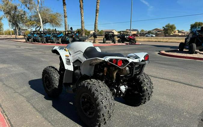 2023 Can-Am® Renegade 650