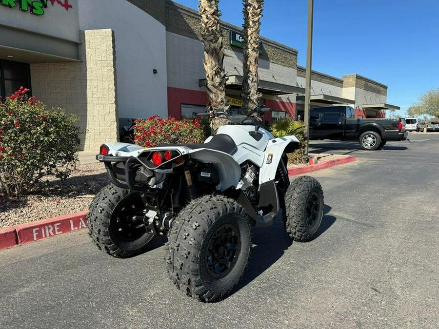 2023 Can-Am® Renegade 650