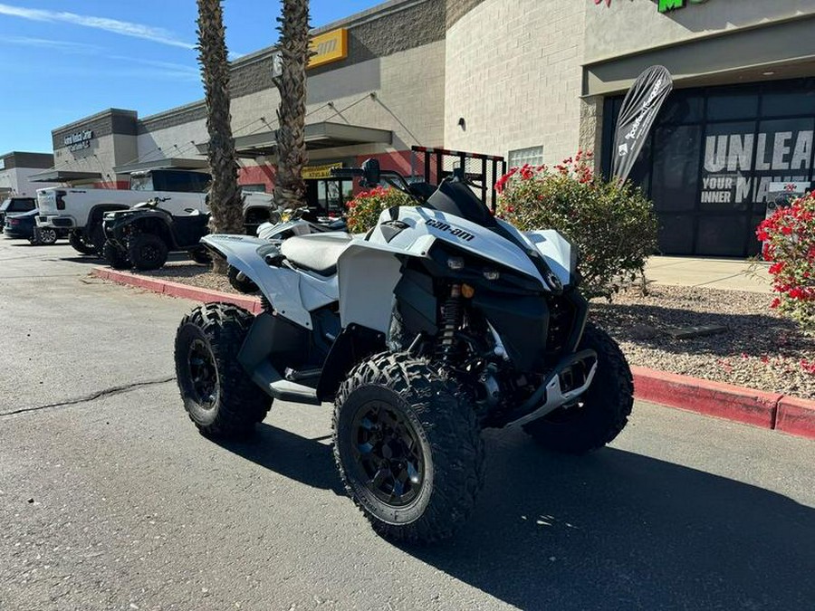 2023 Can-Am® Renegade 650