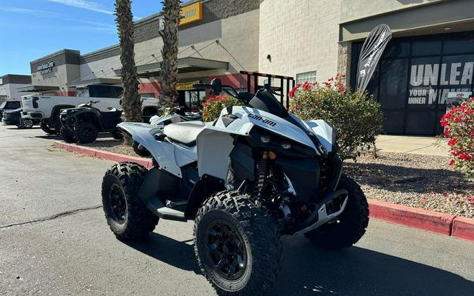 2023 Can-Am® Renegade 650